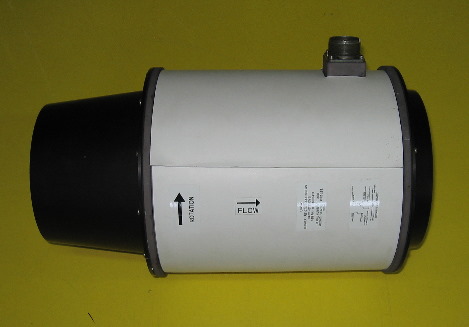 ASM E3200 IMC Blower